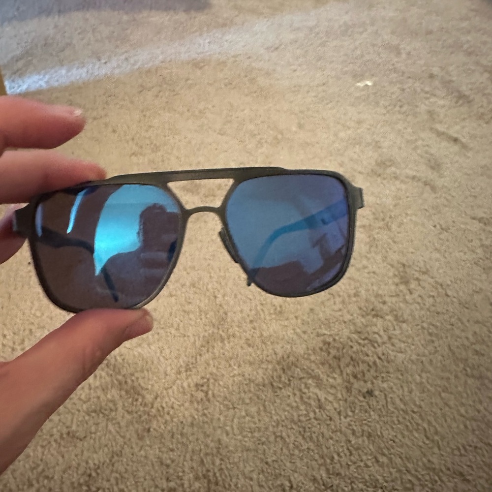 Maui Jim’s 2nd Reef sunglasses
